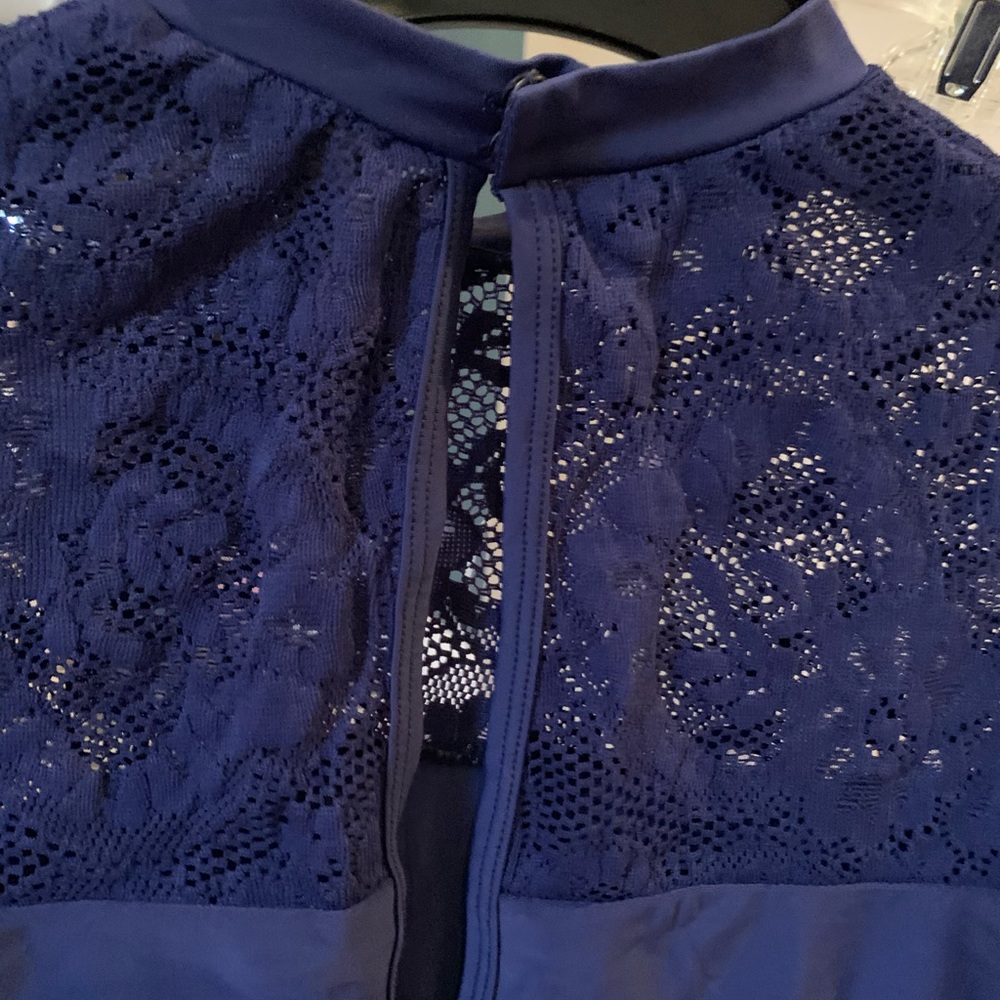 Sansha leotard - Picture 7 of 12